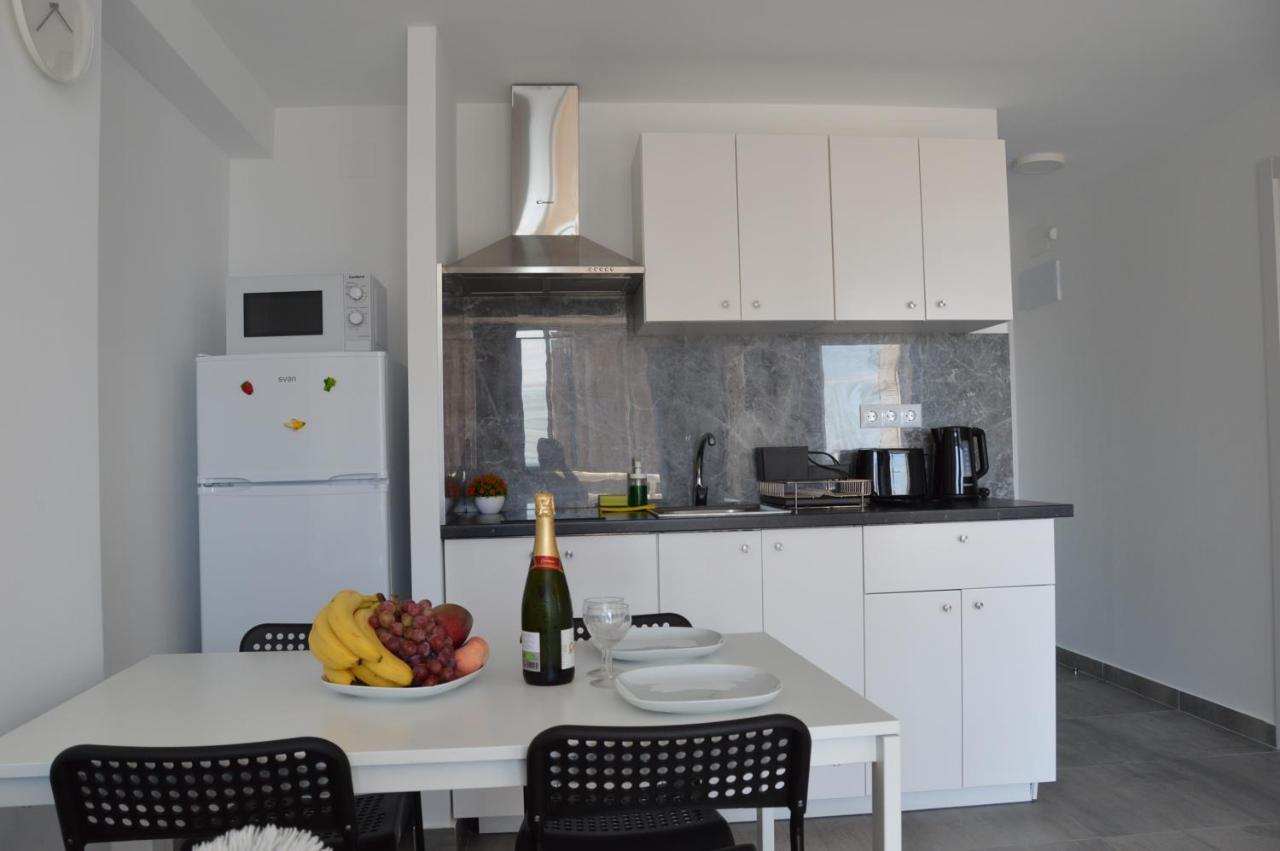 Holiday Apts Provima Mallorca Benidorm Exterior photo