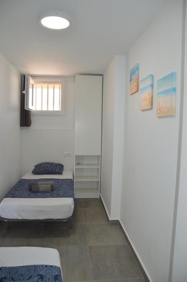 Holiday Apts Provima Mallorca Benidorm Exterior photo