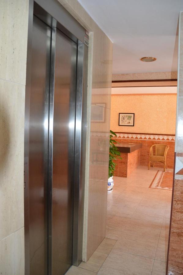 Holiday Apts Provima Mallorca Benidorm Exterior photo