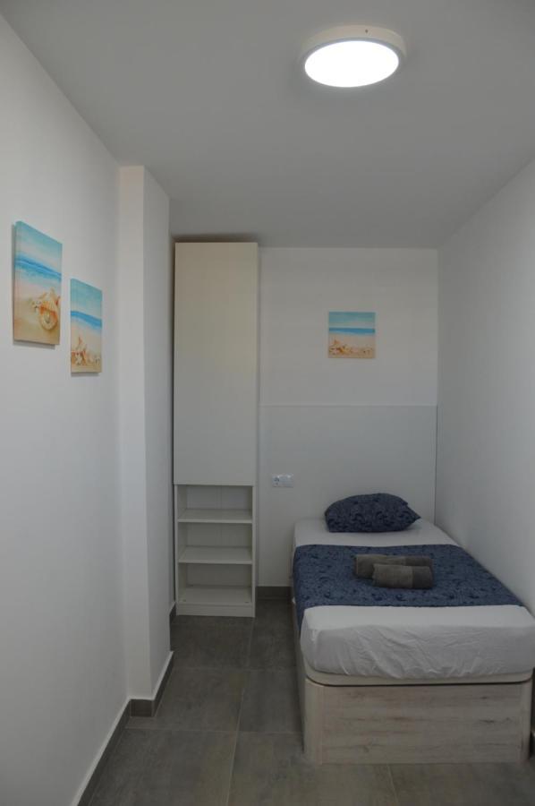 Holiday Apts Provima Mallorca Benidorm Exterior photo