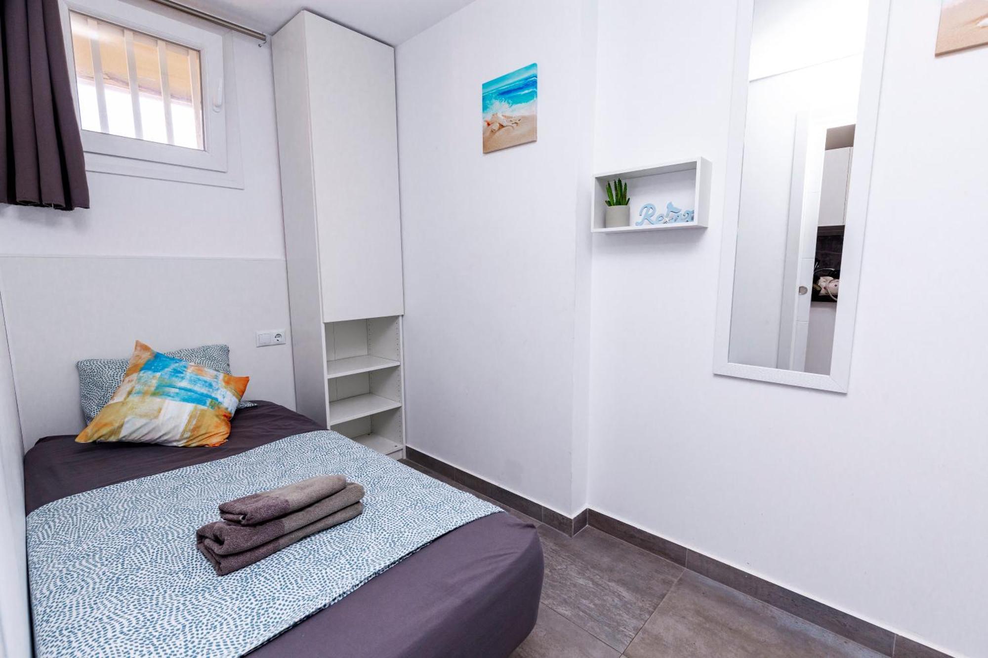 Holiday Apts Provima Mallorca Benidorm Exterior photo