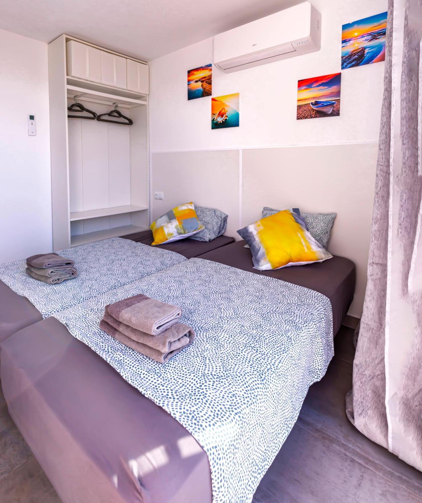 Holiday Apts Provima Mallorca Benidorm Exterior photo